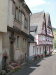 Enkirch - minder mooi huis (juli 2007)