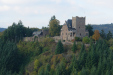 Burg Arras - zuidkant (okt 2012)