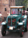 Hanomag R450 uit 1958 (Oldtimer Traktorentreffen (2008)