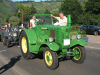 Een John Deere – Lanz 65 (Oldtimer Traktorentreffen 2010)