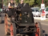 Rumely Oil Pull Tractor La Porte (2010)