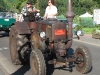 Een Lanz Bulldog van rond 1940 (Oldtimer Traktorentreffen 2010)