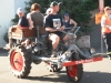 Een Diesel Zwerg??? (Oldtimer Traktorentreffen 2010)