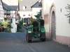 Meerijden in de Deutz van de buurman (augustus 2010)