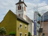 Bausendorf - kerk (mei 2017)