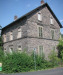Bernkastel-Kues - leegstaand huis (juli 2006)