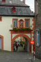Bernkastel-Kues - Graacher Tor (sept 2013)