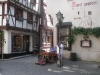 Bernkastel-Kues - dichterbij (juli 2006)