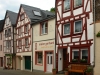 Bernkastel - schilder (mei 2015)