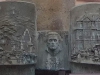Bingen - Marktbrunnen met geschiedenis (okt 2017)