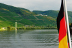 Boottocht Bernkastel - Kröv - hangbrug Wehlen (sept 2013)