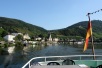 Boottocht Bernkastel Kröv - de boot vertrekt (sept 2024)