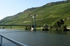 Boottocht Bernkastel Kröv - hangbrug Wehlen (sept 2024)