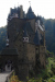 Burg Eltz - bijna voorkant (okt 2012)