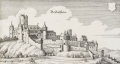 Burg Metternich - goed (1646)