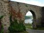Burg Sterrenberg - poort (mei 2023)