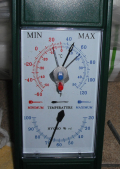 slaapkamertemperatuur (2009-2010)