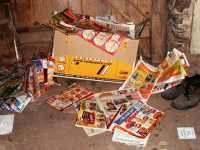 winterpost (2010-2011)