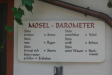 Ediger - uitleg Mosel Barometer (2011)