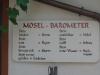 Ediger - uitleg Mosel Barometer (2011)