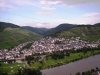 Enkirch - uitzicht (juli 2007)
