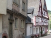 Enkirch - minder mooi huis (juli 2007)
