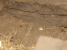 uitgraven breuk en latjes (juni 2012)