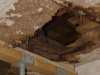 breuk doorzakkamer dichtbij (okt 2012)