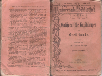 Universal Bibliothek