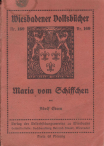Versöhnung