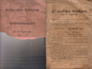 Bürgerliches Gesetzbuch