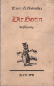 Die Botin