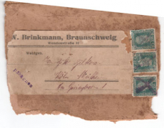10 Pfennig Deutsches Reich