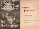 Pelgrimsboekje Kloster-Arnstein (1953)