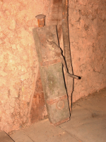 wijnvatenkrik (2011)