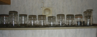 Weckpotten (2011)