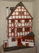 Enkirch Museum - model (juli 2012)