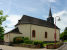 Hetzhof - kerk (juni 2013)