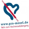 Hochmoselubergang - logo