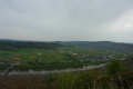 Hochmoselubergang - bouwactiviteiten (april 2012)