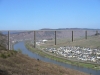 Hochmoselubergang - locatie na
