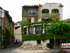 sloop Hotel Zur Post (juni 2015)