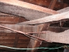 houtverbinding dak (2008)