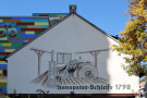 Idar-Oberstein - slijperijen (okt 2018)
