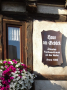 Idar-Oberstein - oudste (1392) en bekendste huis (okt 2018)