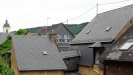 Kinheim - daken en glasvakwerk (juni 2019)