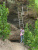 Kletterweg 2011 na 14 min: een primitieve ladder