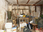 dit moet opgeruimd worden (2011)