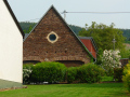 wandeling Bernkastel - oude schuur (mei 2015)