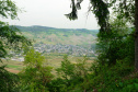 wandeling Bernkastel - uitzicht op Kröv (mei 2015)